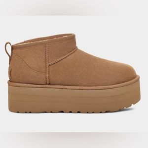 UGG Ultra Mini Platform Boot